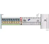 ★手数料０円★焼津市飯淵　月極駐車場（LP）